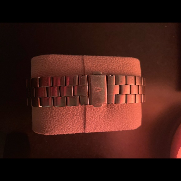 Nixon Movin Out The Kingston Watch - Picture 3 of 4